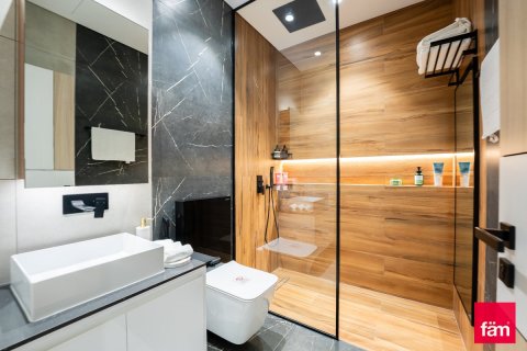Apartamento en Dubai, 1 dormitorio, 78.6 m², № 72328 - foto 11