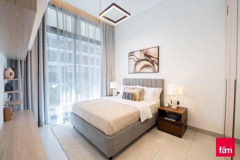 Apartamento en Dubai, 1 dormitorio, 78.6 m², № 72328 - foto 7