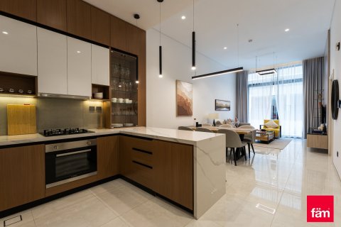 Apartamento en Dubai, 1 dormitorio, 78.6 m², № 72328 - foto 4