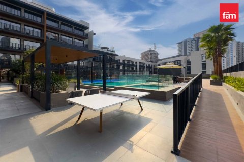 Apartamento en Dubai, 1 dormitorio, 78.6 m², № 72328 - foto 2