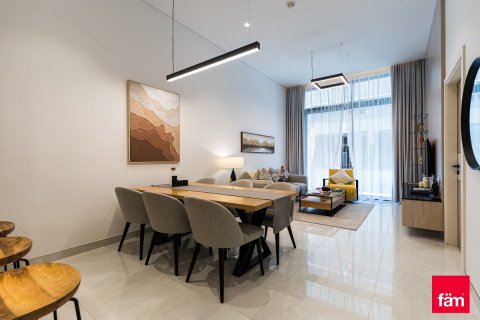 Apartamento en Dubai, 1 dormitorio, 78.6 m², № 72328 - foto 3