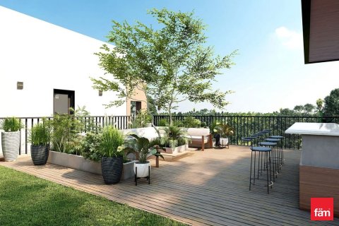 Apartamento en Dubai, 1 dormitorio, 78.6 m², № 72328 - foto 14