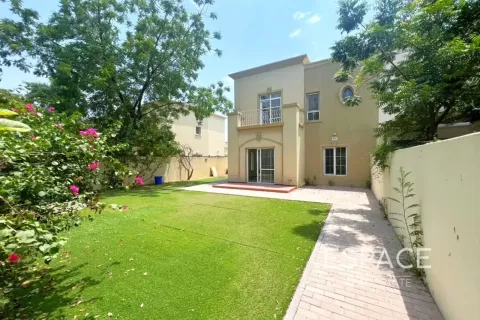 Villa en The Springs, Dubai, 3 dormitorios, 209 m², № 122807 - foto 16