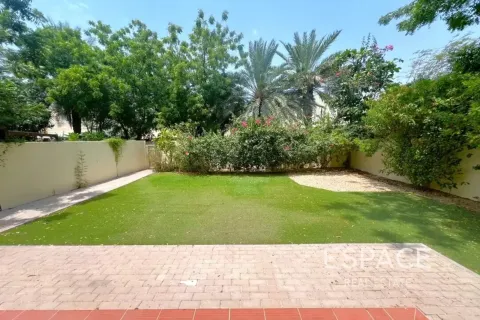 Villa en The Springs, Dubai, 3 dormitorios, 209 m², № 122807 - foto 14