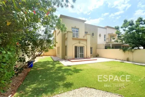 Villa in The Springs, Dubai 3 bedrooms, 209 sq.m. № 122807