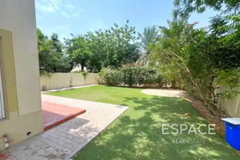 Villa en The Springs, Dubai, 3 dormitorios, 209 m², № 122807 - foto 15
