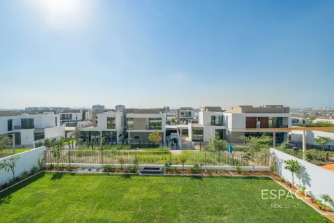 Villa en Al Furjan, Dubai, 4 dormitorios, 402 m², № 122808