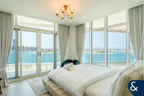 Apartment in MINA by Azizi, Palm Jumeirah 2 bedrooms, 143 sq.m. № 75817