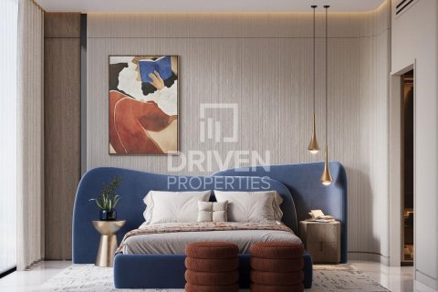 شقة في Dubai Production City (IMPZ), دبي 1غرف نوم, 72 م² رقم 138593 - صورة 4