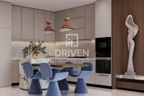 شقة في Dubai Production City (IMPZ), دبي 1غرف نوم, 72 م² رقم 138593 - صورة 3