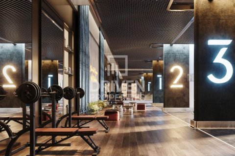شقة في Dubai Production City (IMPZ), دبي 1غرف نوم, 72 م² رقم 138593 - صورة 10
