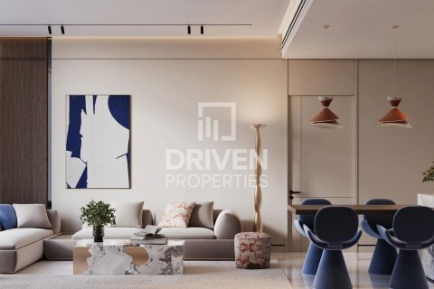 شقة في Dubai Production City (IMPZ), دبي 1غرف نوم, 72 م² رقم 138593 - صورة 2