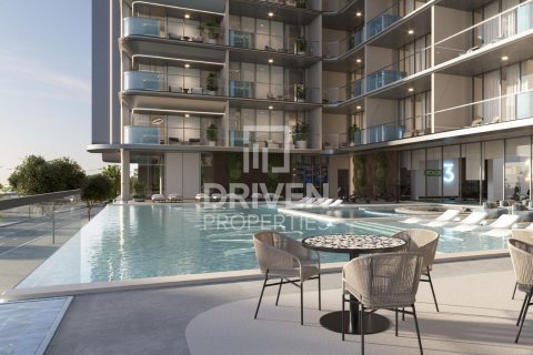 شقة في Dubai Production City (IMPZ), دبي 1غرف نوم, 72 م² رقم 138593 - صورة 8