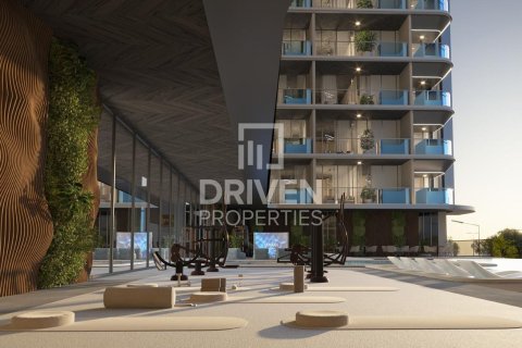 شقة في Dubai Production City (IMPZ), دبي 1غرف نوم, 72 م² رقم 138593 - صورة 9