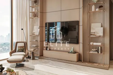 Apartment in Dubai 3 bedrooms, 150 sq.m. № 139030 - photo 7