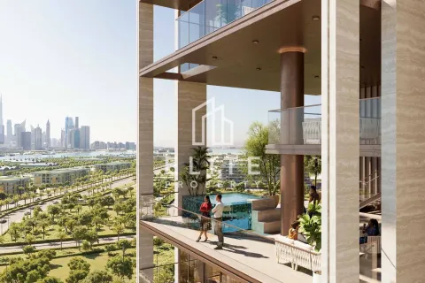 Apartment in Dubai 3 bedrooms, 150 sq.m. № 139030