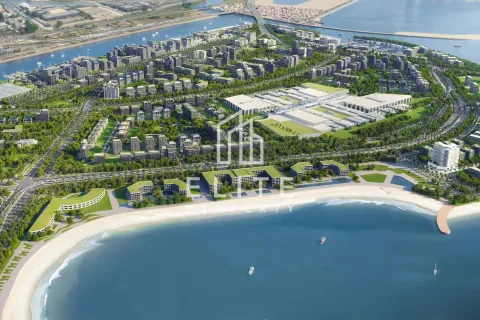 Apartment in Dubai 3 bedrooms, 150 sq.m. № 139030 - photo 18