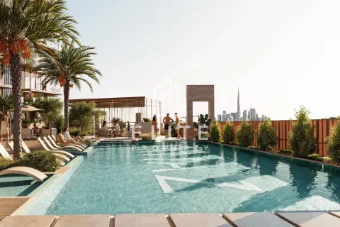 Apartment in Dubai 3 bedrooms, 150 sq.m. № 139030 - photo 2