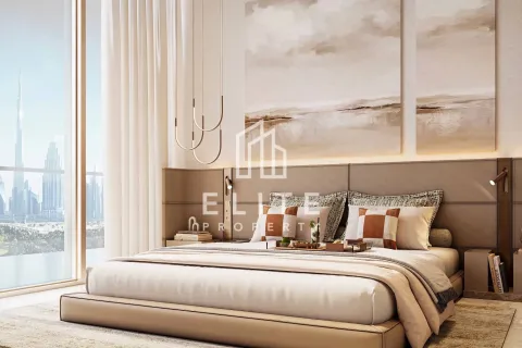 Apartment in Dubai 3 bedrooms, 150 sq.m. № 139030 - photo 4