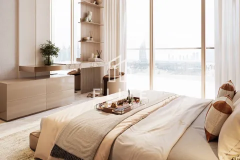 Apartment in Dubai 3 bedrooms, 150 sq.m. № 139030 - photo 3