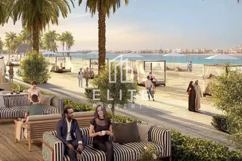 Appartement à EMAAR Beachfront, Dubai Harbour, Dubai, 1 chambre, 53 m², № 139029 - photo 8