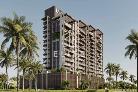 Apartment in Dubai 2 bedrooms, 224 sq.m. № 139031 - photo 17