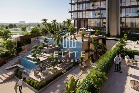 Apartment in Dubai 2 bedrooms, 224 sq.m. № 139031