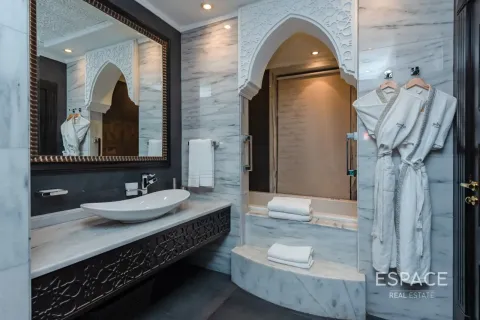 فيلا في نخلة جميرا, دبي 4 غرف نوم, 581 م² رقم 122967 - صورة 8