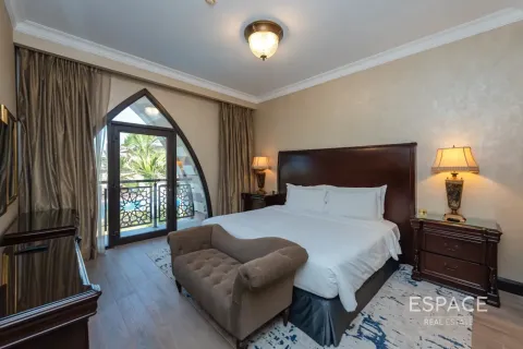 فيلا في نخلة جميرا, دبي 4 غرف نوم, 581 م² رقم 122967 - صورة 9
