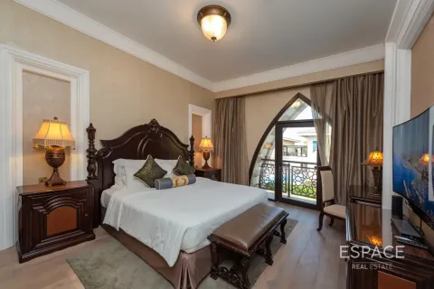 فيلا في نخلة جميرا, دبي 4 غرف نوم, 581 م² رقم 122967 - صورة 7