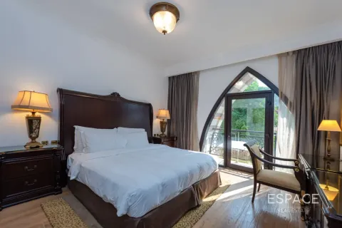 فيلا في نخلة جميرا, دبي 4 غرف نوم, 581 م² رقم 122967 - صورة 11