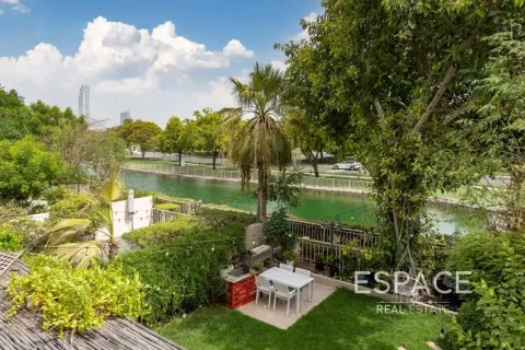 Villa à Springs 14, The Springs, Dubai, 3 chambres, 227 m², № 122966