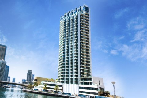 LIV RESIDENCE في مرسى دبي, دبي, رقم 269