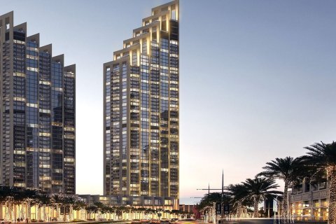 BLVD HEIGHTS في وسط مدينة دبي, دبي, رقم 263