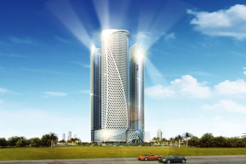 DAMAC TOWERS في الخليج التجاري, دبي, رقم 266