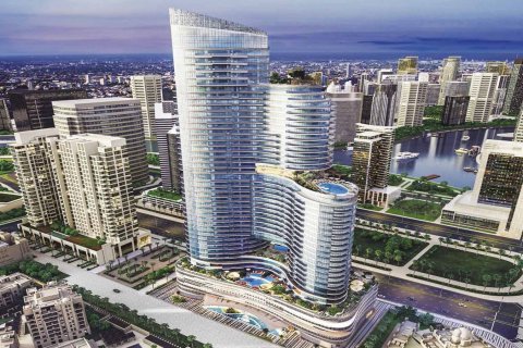 IMPERIAL AVENUE في وسط مدينة دبي, دبي, رقم 264
