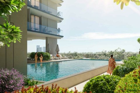 Apartamento en Dubai, 1 dormitorio, 68 m², № 102074 - foto 12