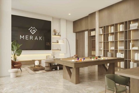 Apartamento en Dubai, 1 dormitorio, 68 m², № 102074 - foto 4