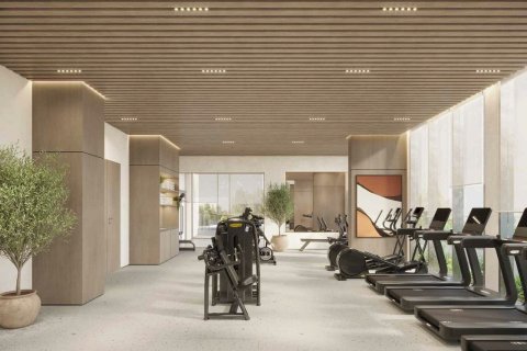 Apartamento en Dubai, 1 dormitorio, 68 m², № 102074 - foto 11