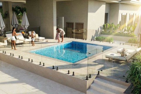 Apartamento en Dubai, 1 dormitorio, 68 m², № 102074 - foto 13
