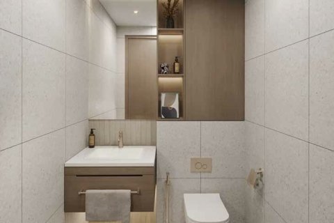 Apartamento en Dubai, 1 dormitorio, 68 m², № 102074 - foto 5