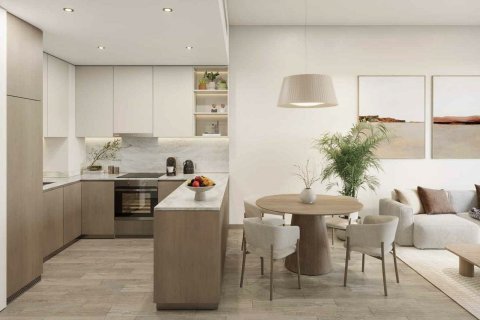 Apartamento en Dubai, 1 dormitorio, 68 m², № 102074 - foto 8