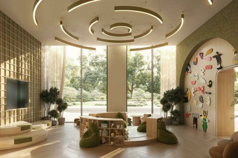 شقة في دبي 2 غرف نوم, 140 م² رقم 95172 - صورة 8