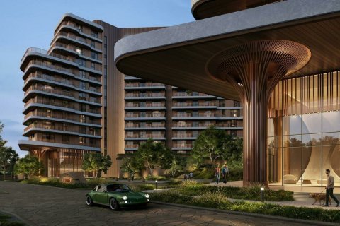 Apartment in Dubai 2 bedrooms, 140 sq.m. № 95172