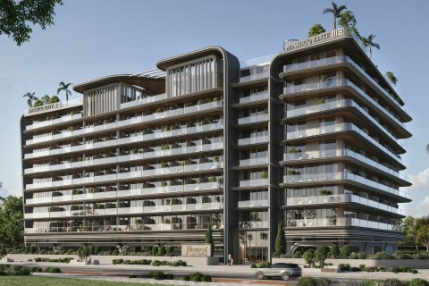 Apartamento en Dubai, 2 dormitorios, 98 m², № 95175 - foto 6