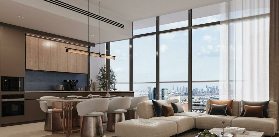 Apartamento en Dubai, 2 dormitorios, 98 m², № 95175
