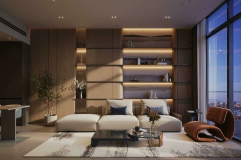 Apartment in Dubai 3 bedrooms, 167 sq.m. № 95176 - photo 3