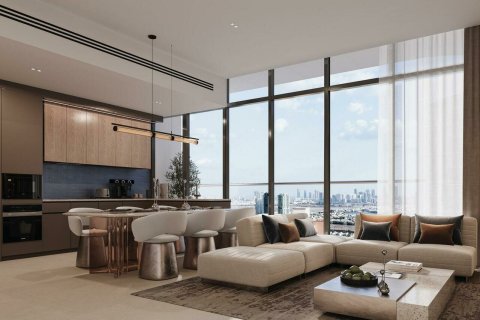 Apartment in Dubai 3 bedrooms, 167 sq.m. № 95176