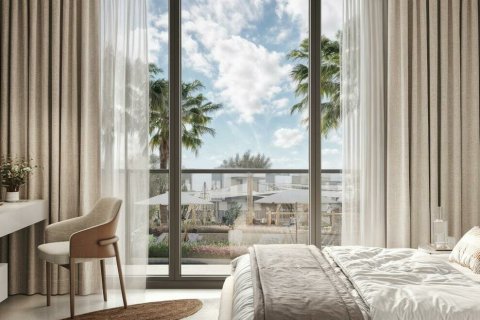 Квартира в Дубае, 3 спальни, 224м², № 95173