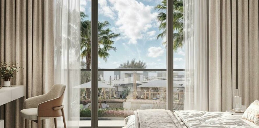 Apartamento en Dubai, 3 dormitorios, 224 m², № 95173